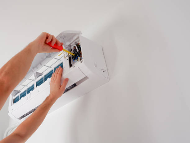 New Installation Image